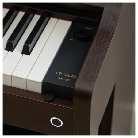 Casio Celviano AP-300BN по цене 148 650 ₽