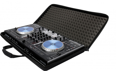 Magma CTRL Case XXL 2 black/black по цене 8 050 ₽