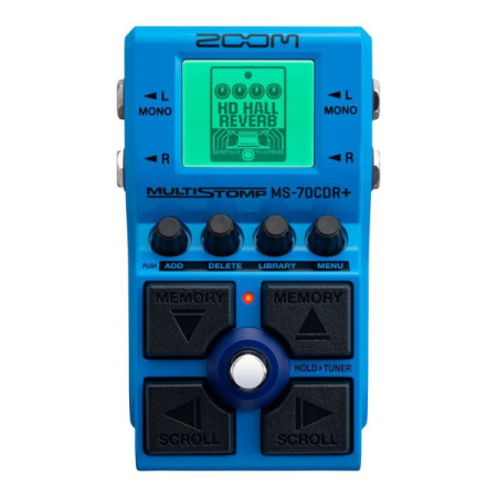 Zoom MS-70CDR+ по цене 20 000 ₽