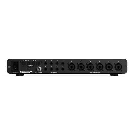 Audient EVO SP8 по цене 51 000 ₽