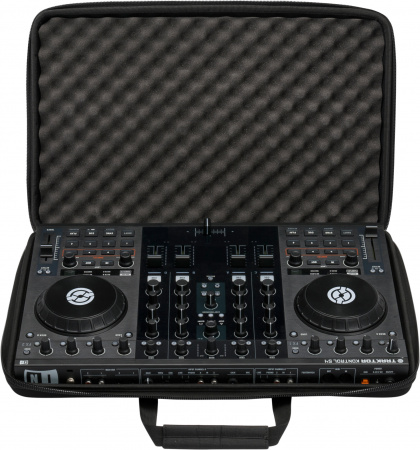 Magma CTRL Case XL 2 black/black по цене 8 050 ₽