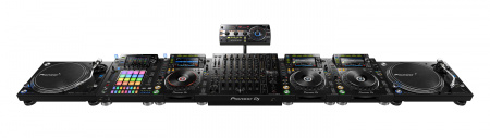 Pioneer DJM-V10 по цене 382 140 ₽