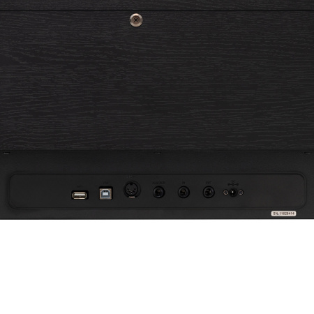 Rockdale Virtuoso 256 BK по цене 57&nbsp;900 ₽