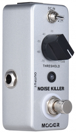 Mooer Noise Killer по цене 6 290 ₽