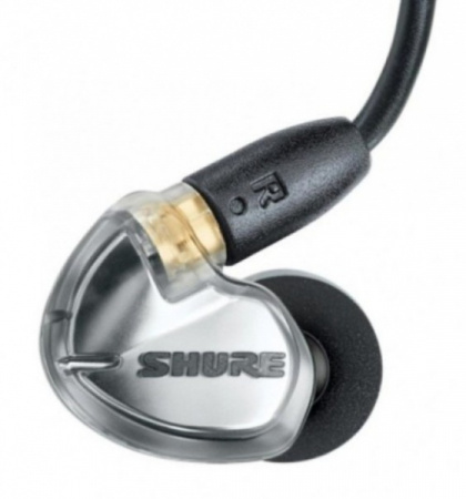 Shure SE425-V-RIGHT по цене 8 000.00 ₽