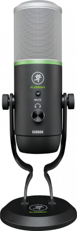 Mackie Carbon по цене 23 600 ₽