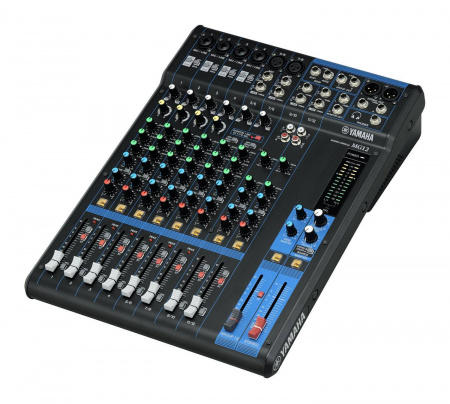 Yamaha MG12 по цене 51 750 ₽