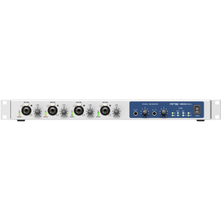 RME Fireface 802 FS по цене 231 300 ₽