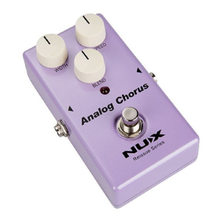 Nux Analog Chorus по цене 3&nbsp;070 ₽