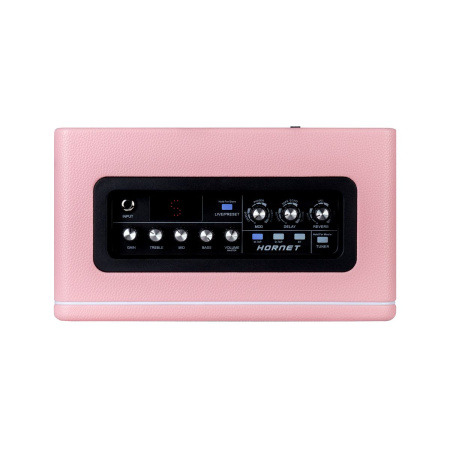 Mooer DH03 Hornet 15 Pink по цене 9 950 ₽