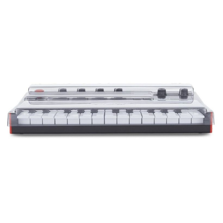 Decksaver Akai Pro MPK Mini Play MK3 по цене 2 850 ₽