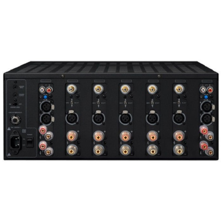 Emotiva XPA-9 Gen3 по цене 499 990 ₽