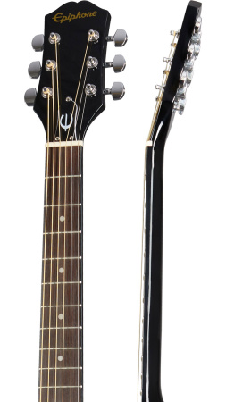 Epiphone Starling Ebony по цене 23 400 ₽