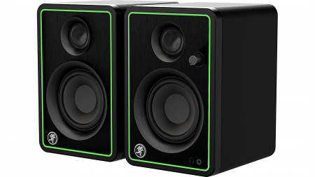 Mackie CR3-X по цене 21 500 ₽