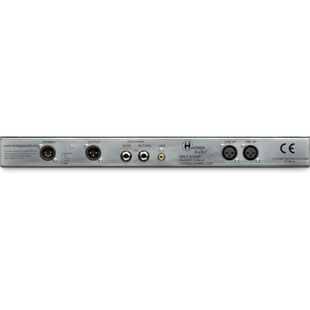 Heritage Audio BritStrip по цене 245 450 ₽