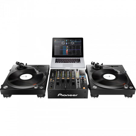 Pioneer PLX-500-k по цене 70 000 ₽