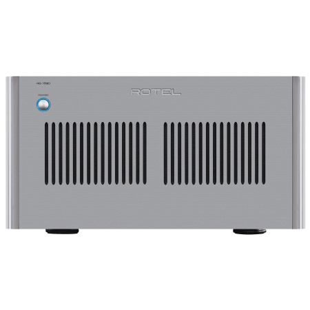 Rotel RB-1590 Silver по цене 362 000 ₽