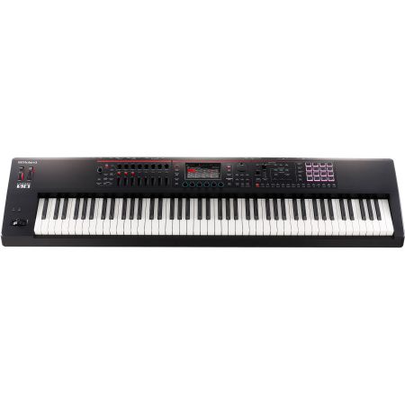 Roland FANTOM-08 по цене 250 250 ₽