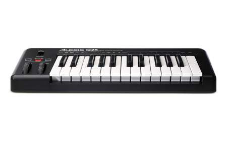 Alesis Q25 по цене 7 650 ₽