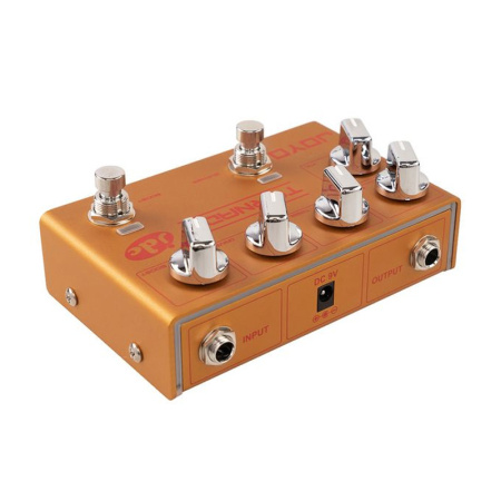 Joyo R-21 Tornado JdC Signature по цене 9&nbsp;160 ₽