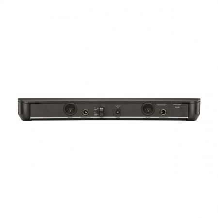 Shure BLX288E/B58 M17 по цене 146 300 ₽