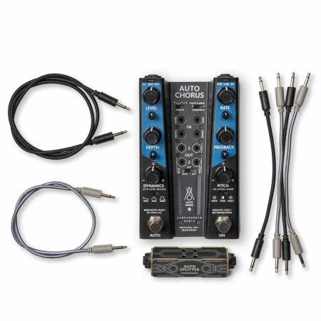 Gamechanger Auto Chorus по цене 38 450 ₽