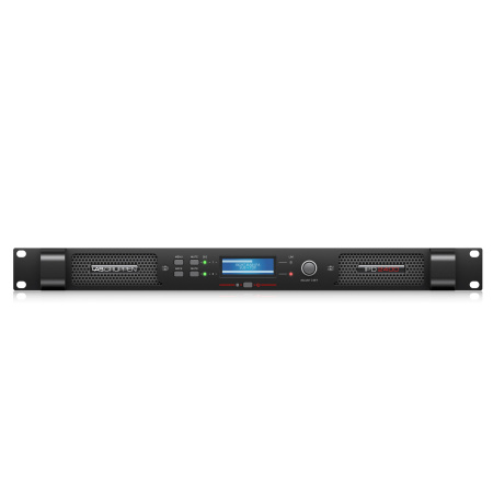 Lab.Gruppen IPD 2400 по цене 140 000 ₽