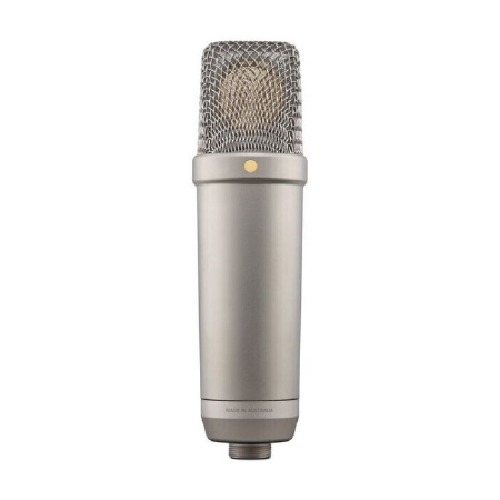 Rode NT1 5th Generation Silver по цене 34 870 ₽