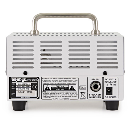 Orange MT20 купить за 16 990 ₽ с доставкой по Москве и всей России в интернет-магазине ALL for DJ Orange MT20 по цене 16 990 ₽