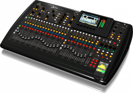 Behringer X32 по цене 319 990 ₽