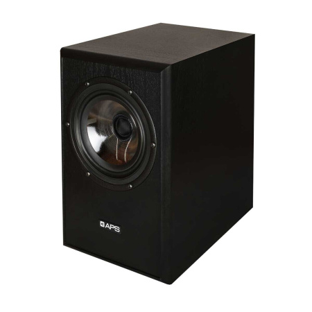 APS Coax 2 Black Pair по цене 152&nbsp;590 ₽