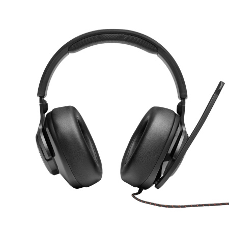 JBL Quantum 300 Black по цене 7 750 ₽