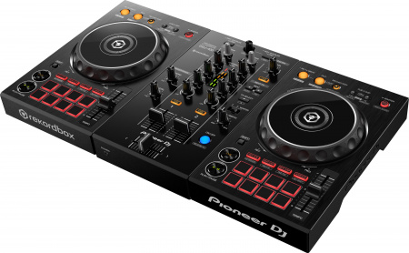 Pioneer DDJ-400 по цене 37 800 ₽