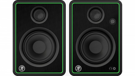 Mackie CR4-X по цене 28 000 ₽