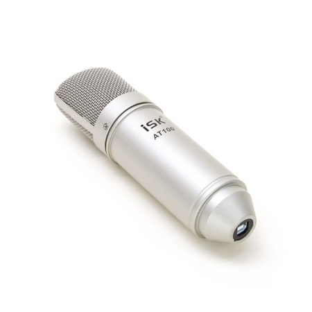 ISK AT-100 USB по цене 4 950 ₽