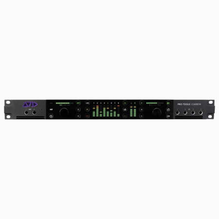 Avid Pro Tools Carbon по цене 645 250 ₽