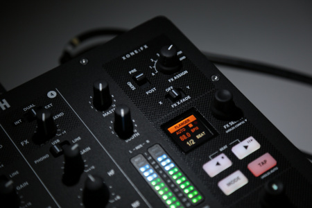 Allen & Heath Xone:PX5 по цене 198 750 ₽