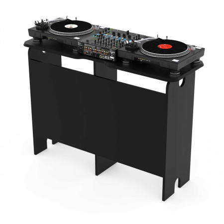 Glorious Mix Station Black по цене 29 000 ₽