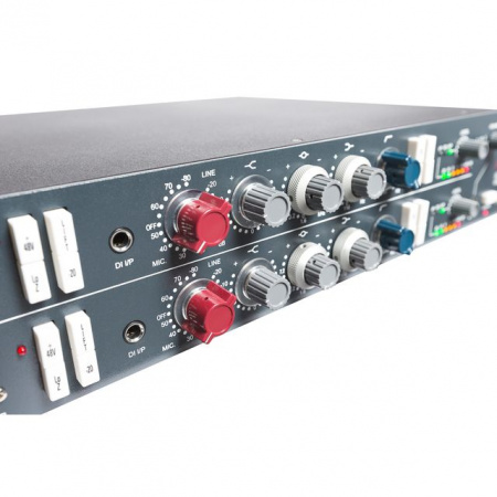 AMS Neve 1073DPX по цене 457 470.00 ₽