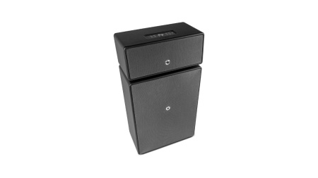 Audio Pro Drumfire Blackstar Edition по цене 54 600 ₽