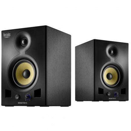 Hercules Monitor 5 по цене 57 650 ₽