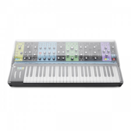 Decksaver Moog Matriarch Cover по цене 17 000 ₽