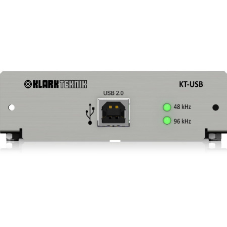 Klark Teknik KT-USB по цене 41 490.00 ₽