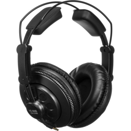 Superlux HD668B по цене 4 540.00 ₽