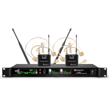 Relacart HR-32DMT по цене 147 100 ₽
