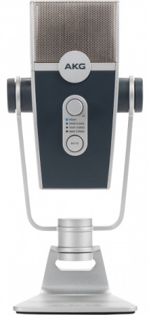 AKG C44-USB Lyra по цене 16 600 ₽