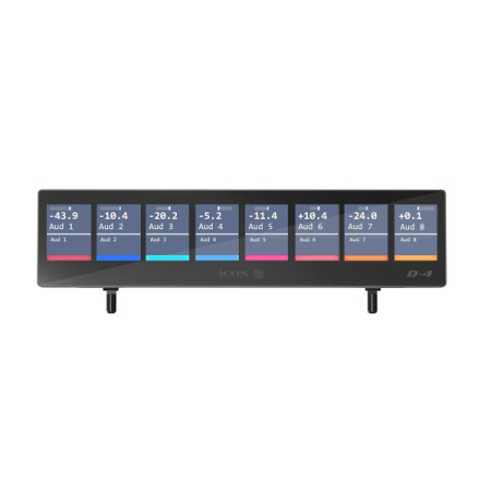 iCON D4 по цене 14 900 ₽