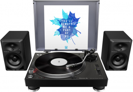 Pioneer DM-40 по цене 23 550 ₽