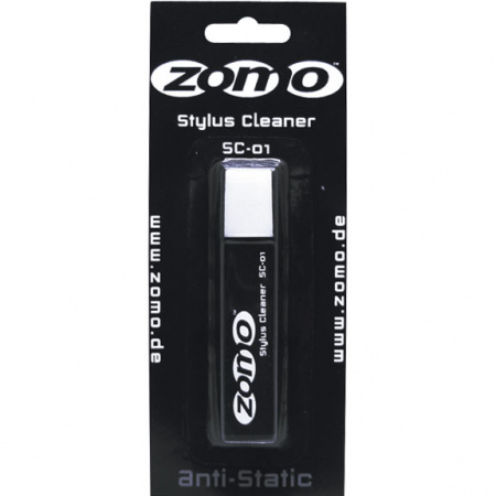 Zomo SC-01 Stylus Cleaner по цене 710 ₽