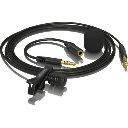 Behringer BC LAV GO по цене 1 900 ₽